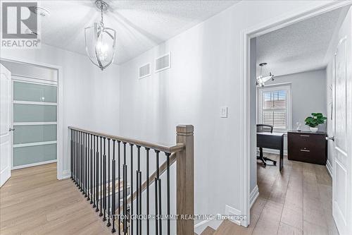 26 Ganton Heights, Brampton, ON - Indoor Photo Showing Other Room