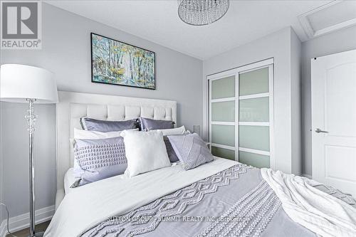 26 Ganton Heights, Brampton, ON - Indoor Photo Showing Bedroom