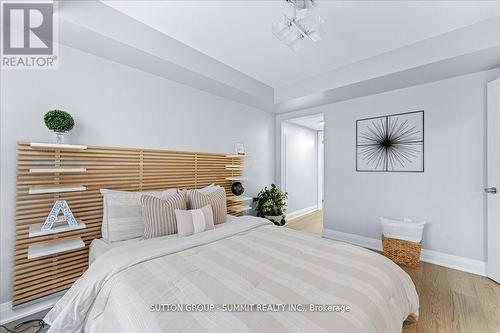 26 Ganton Heights, Brampton, ON - Indoor Photo Showing Bedroom