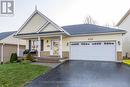 270 Bowen Drive, Peterborough (Northcrest), ON  - Outdoor With Facade 