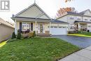 270 Bowen Drive, Peterborough (Northcrest), ON  - Outdoor With Deck Patio Veranda With Facade 