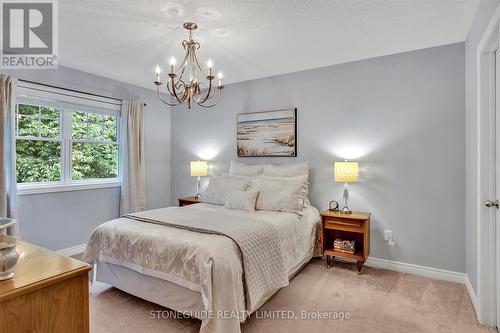 270 Bowen Drive, Peterborough (Northcrest), ON - Indoor Photo Showing Bedroom