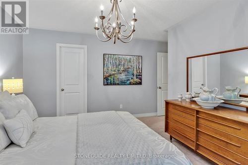 270 Bowen Drive, Peterborough (Northcrest), ON - Indoor Photo Showing Bedroom