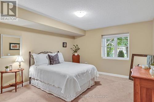 270 Bowen Drive, Peterborough (Northcrest), ON - Indoor Photo Showing Bedroom