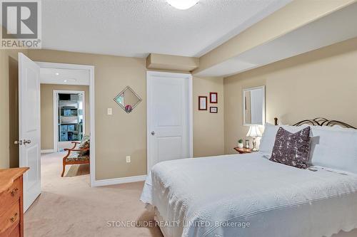 270 Bowen Drive, Peterborough (Northcrest), ON - Indoor Photo Showing Bedroom