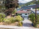 424 Sixth  Street, Nelson, BC  - Outdoor 