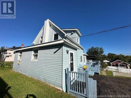 380 Goderich Street, Dalhousie, NB - Outdoor