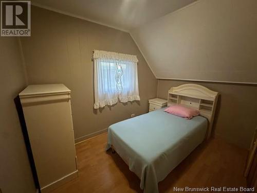 380 Goderich Street, Dalhousie, NB - Indoor Photo Showing Bedroom