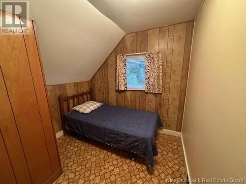 380 Goderich Street, Dalhousie, NB - Indoor Photo Showing Bedroom