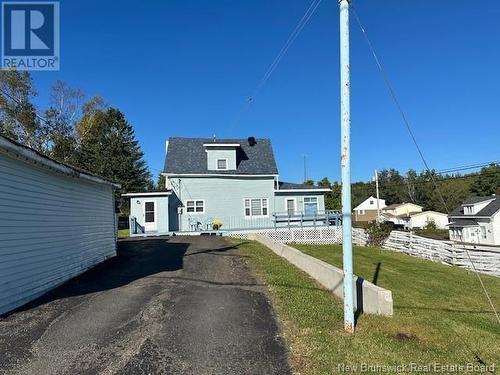 380 Goderich Street, Dalhousie, NB - Outdoor