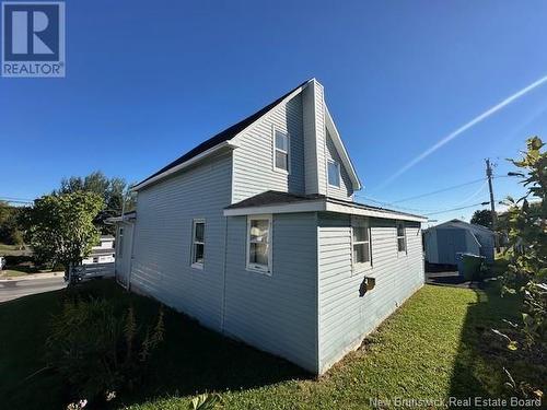 380 Goderich Street, Dalhousie, NB - Outdoor