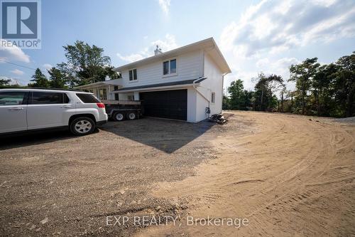 25 Bell Court, Vaughan, ON - Outdoor