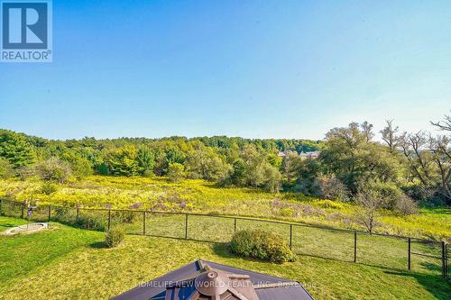 509 Clifford Perry Place, Newmarket, ON - Outdoor With View