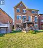 509 Clifford Perry Place, Newmarket, ON  - Outdoor 