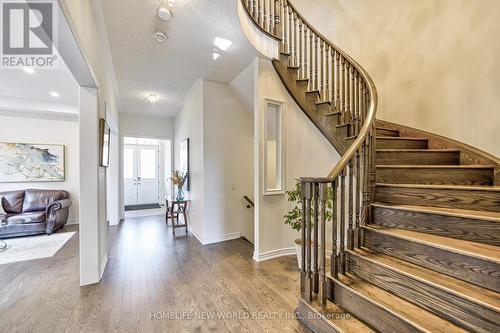 509 Clifford Perry Place, Newmarket, ON - Indoor Photo Showing Other Room