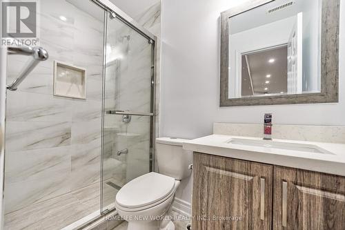 509 Clifford Perry Place, Newmarket, ON - Indoor Photo Showing Bathroom