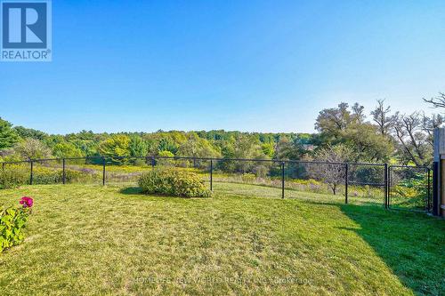 509 Clifford Perry Place, Newmarket, ON - Outdoor With View