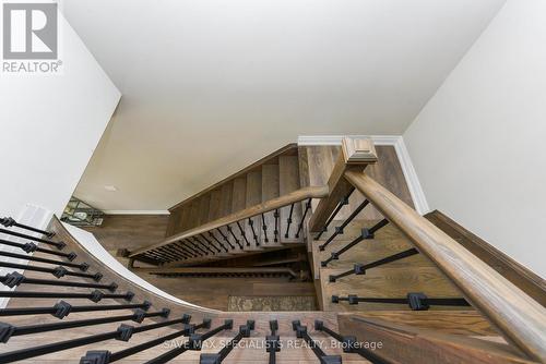 16 Faye Street, Brampton, ON - Indoor Photo Showing Other Room