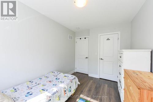 16 Faye Street, Brampton, ON - Indoor Photo Showing Bedroom