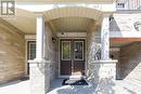 16 Faye Street, Brampton, ON  - Outdoor 