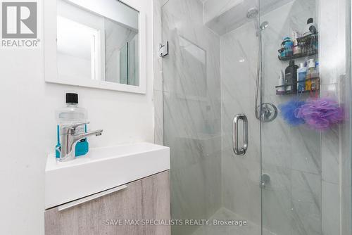 16 Faye Street, Brampton, ON - Indoor Photo Showing Bathroom