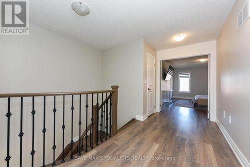 16 Faye Street, Brampton, ON - Indoor Photo Showing Other Room