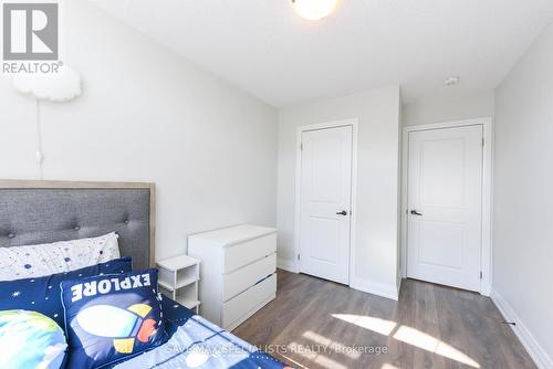 16 Faye Street, Brampton, ON - Indoor Photo Showing Bedroom