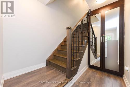 16 Faye Street, Brampton, ON - Indoor Photo Showing Other Room