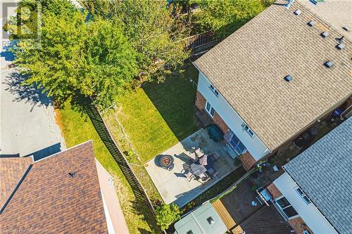 5008 Willowood Drive, Mississauga, ON - Outdoor