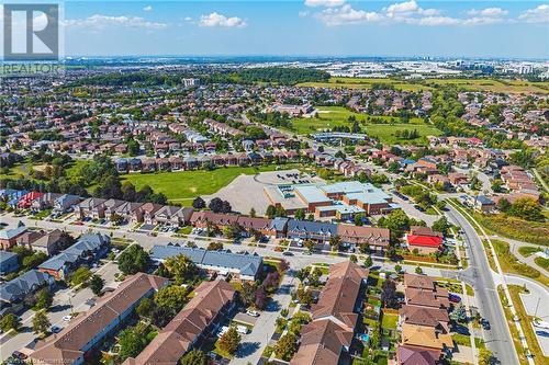 5008 Willowood Drive, Mississauga, ON - Outdoor With View