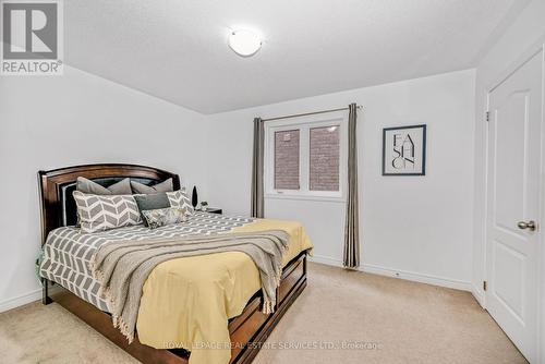 16 Rougebank Avenue, Caledon, ON - Indoor Photo Showing Bedroom