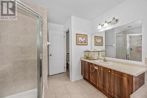 16 Rougebank Avenue, Caledon, ON - Indoor Photo Showing Bathroom