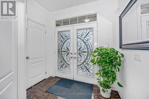 16 Rougebank Avenue, Caledon, ON - Indoor Photo Showing Other Room