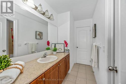 16 Rougebank Avenue, Caledon, ON - Indoor Photo Showing Bathroom