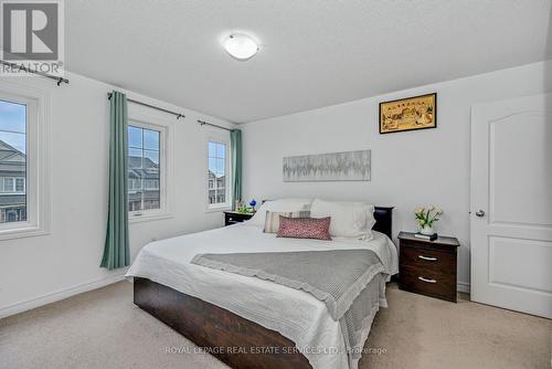 16 Rougebank Avenue, Caledon, ON - Indoor Photo Showing Bedroom