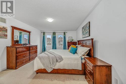 16 Rougebank Avenue, Caledon, ON - Indoor Photo Showing Bedroom