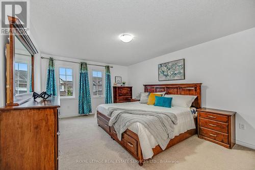 16 Rougebank Avenue, Caledon, ON - Indoor Photo Showing Bedroom