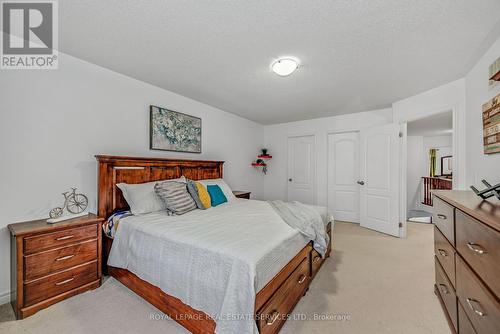 16 Rougebank Avenue, Caledon, ON - Indoor Photo Showing Bedroom