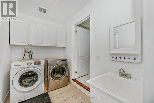 16 Rougebank Avenue, Caledon, ON - Indoor Photo Showing Laundry Room