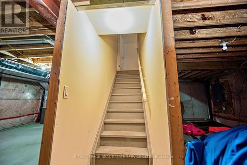 16 Rougebank Avenue, Caledon, ON - Indoor Photo Showing Other Room