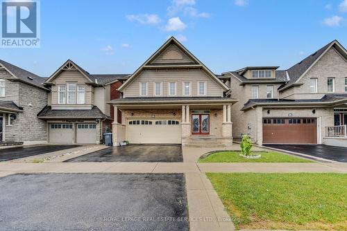 16 Rougebank Avenue, Caledon, ON - Outdoor With Facade