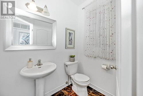 16 Rougebank Avenue, Caledon, ON - Indoor Photo Showing Bathroom