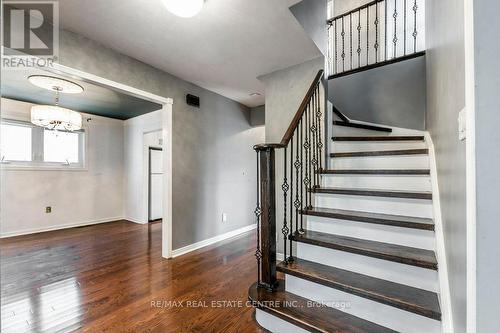 38 Montcalm Place, Brampton, ON - Indoor Photo Showing Other Room