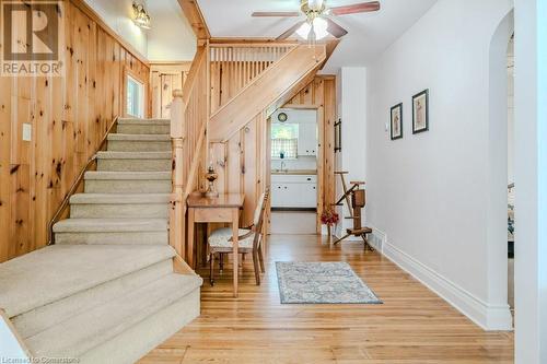 31 Ellen Street, Fort Erie, ON - Indoor Photo Showing Other Room