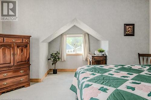 31 Ellen Street, Fort Erie, ON - Indoor Photo Showing Bedroom