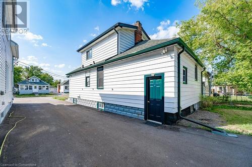 31 Ellen Street, Fort Erie, ON - Outdoor