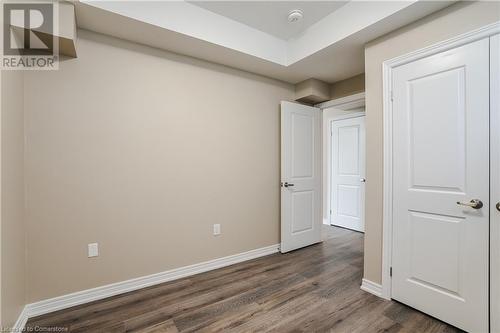 183 Rykert Street Street Unit# B, St. Catharines, ON - Indoor Photo Showing Other Room