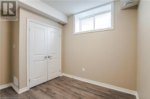 183 Rykert Street Street Unit# B, St. Catharines, ON - Indoor Photo Showing Other Room