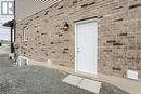 183 Rykert Street Street Unit# B, St. Catharines, ON  - Outdoor With Exterior 