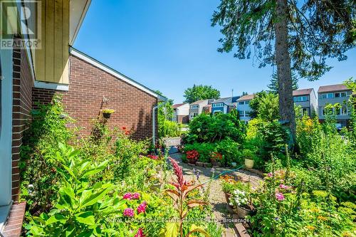 2133 Millway Gate, Mississauga, ON - Outdoor